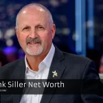 Frank Siller Net Worth