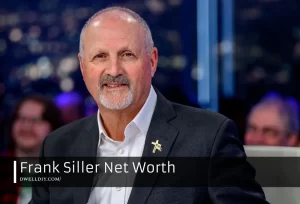 Frank Siller Net Worth