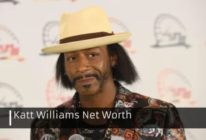 Katt Williams Net Worth