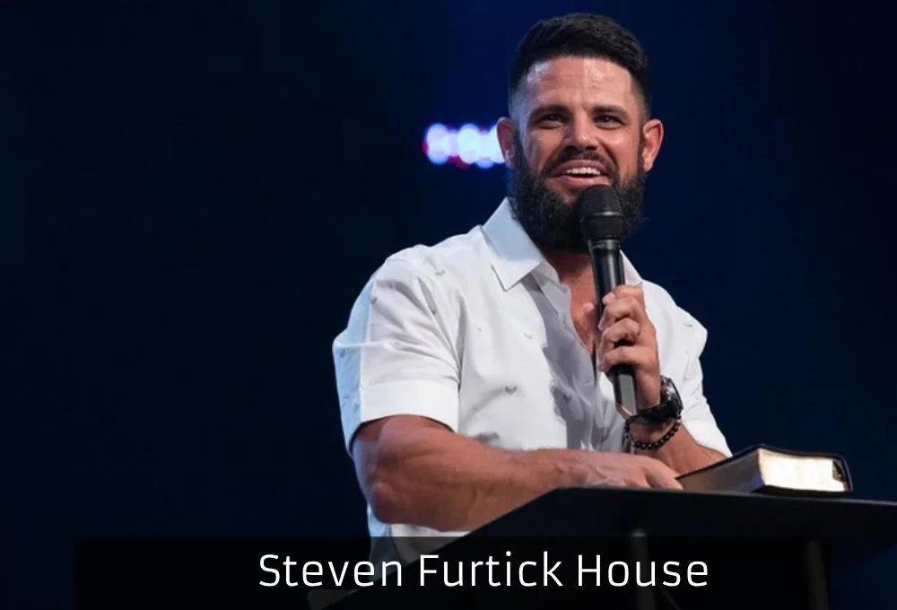 Steven Furtick House: Exploring the Pastor's Expansive and Luxurious Home