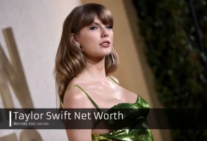 Taylor Swift Net Worth: A Deep Dive into the Pop Star's Massive Fortune