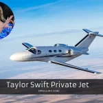 Taylor Swift Private Jet