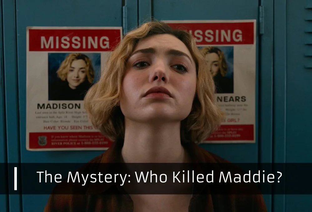 The Mystery: Who Killed Maddie?