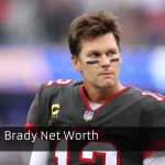 Tom Brady's Net Worth: How the NFL Legend Built His Fortune