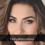 Tanyakaurxoxo