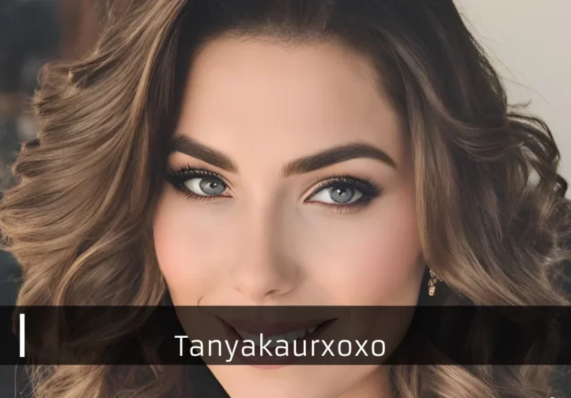 Tanyakaurxoxo