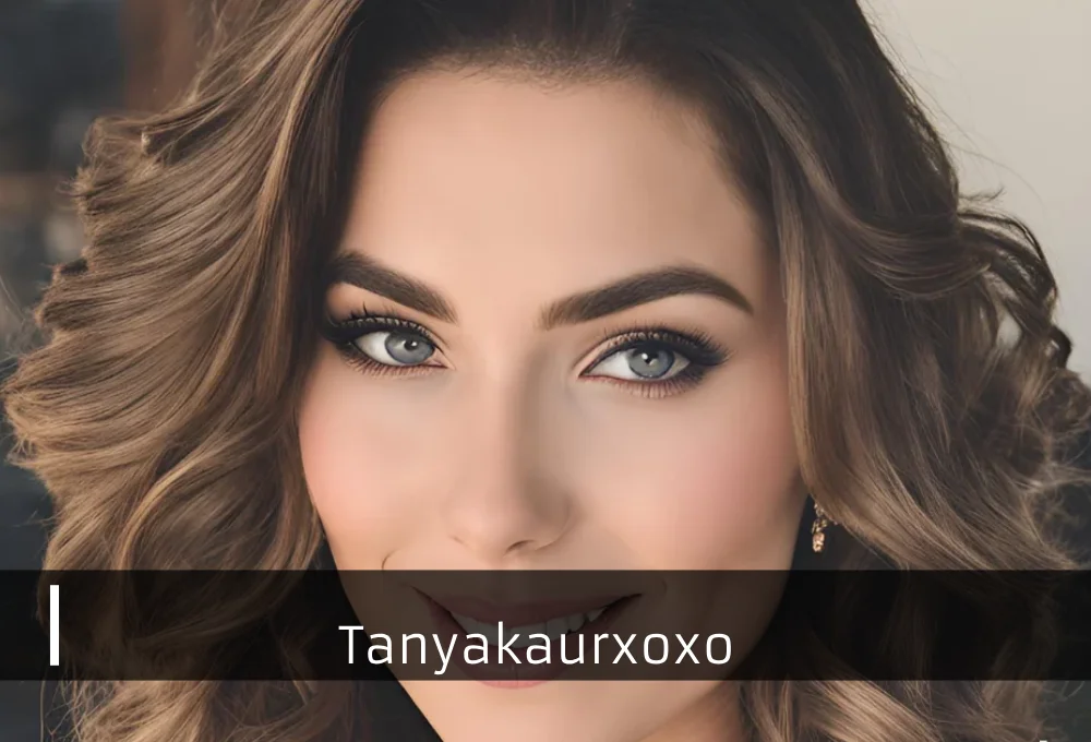 Tanyakaurxoxo